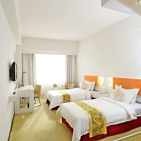 Borneo Royale Hotel Tawau Kültér fotó