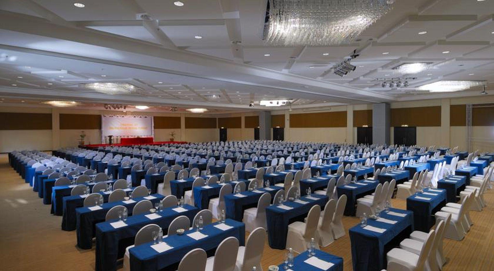 Borneo Royale Hotel Tawau Kültér fotó