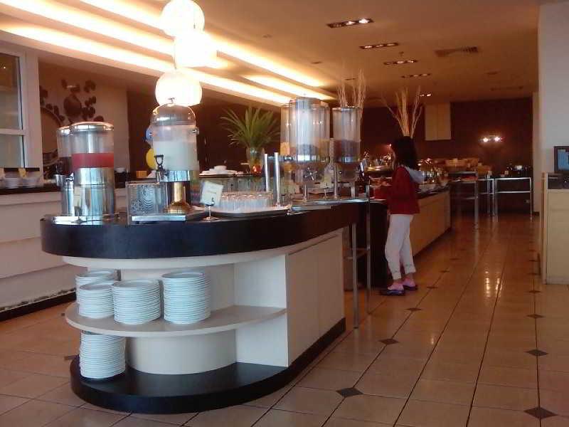 Borneo Royale Hotel Tawau Kültér fotó