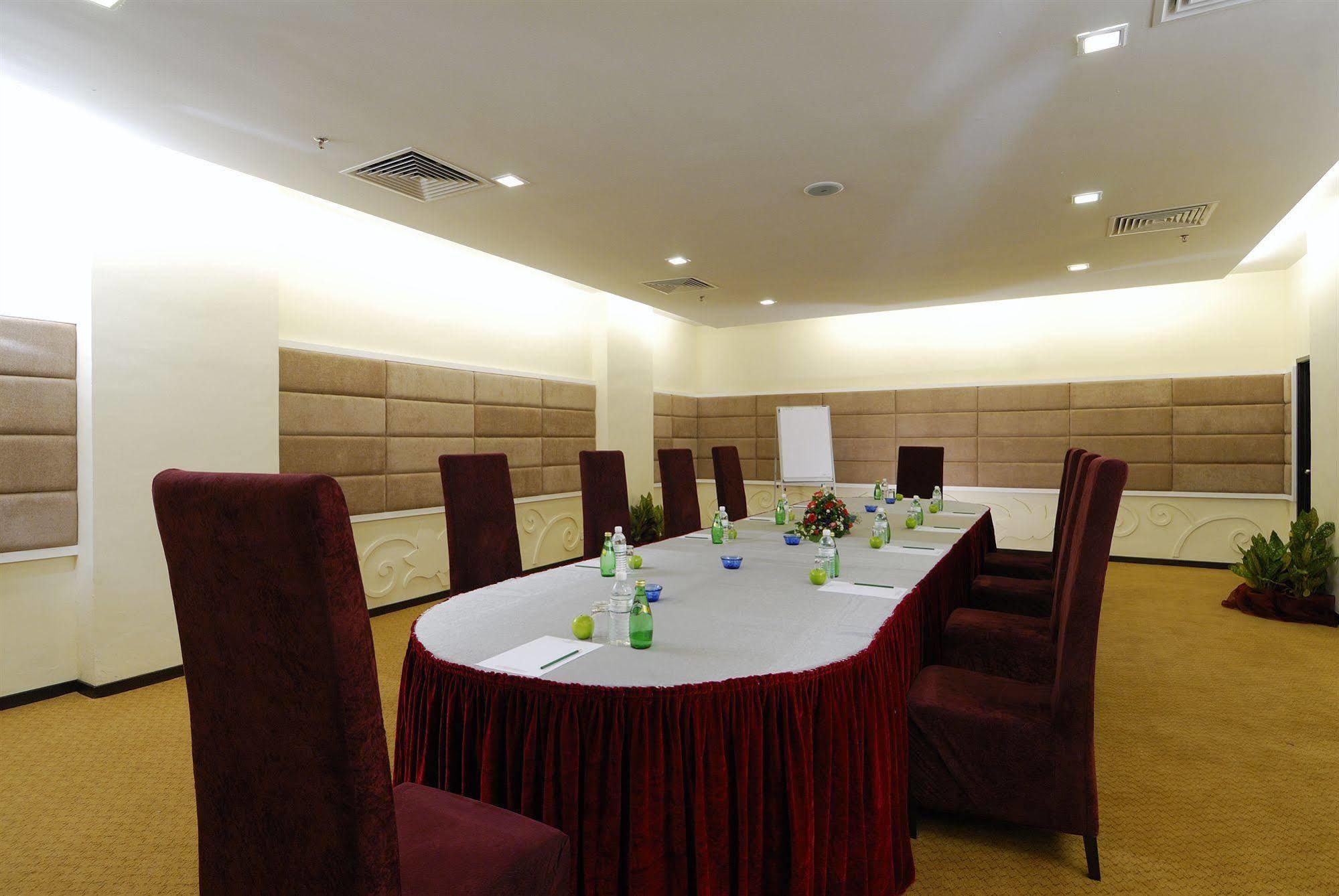 Borneo Royale Hotel Tawau Kültér fotó