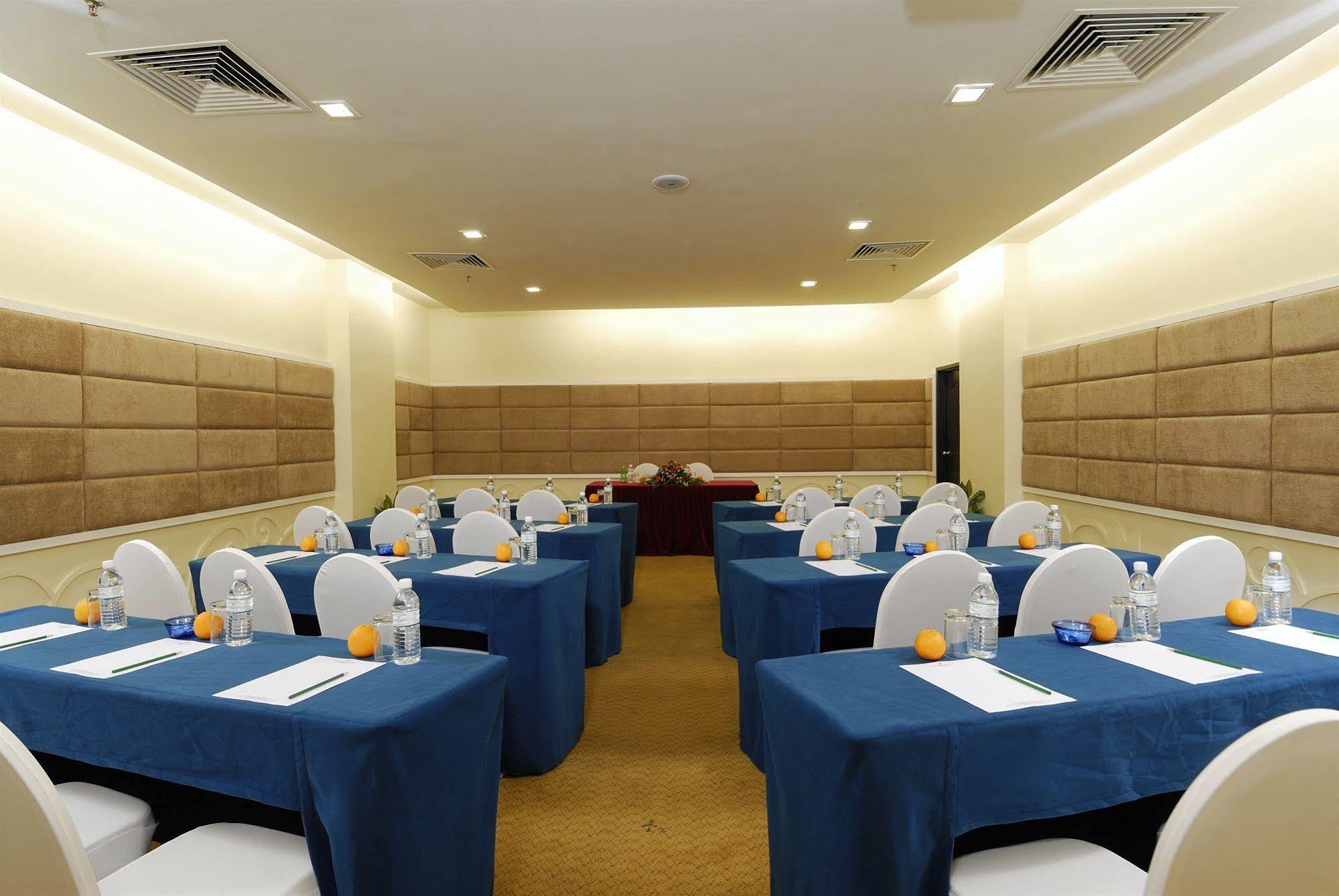 Borneo Royale Hotel Tawau Kültér fotó