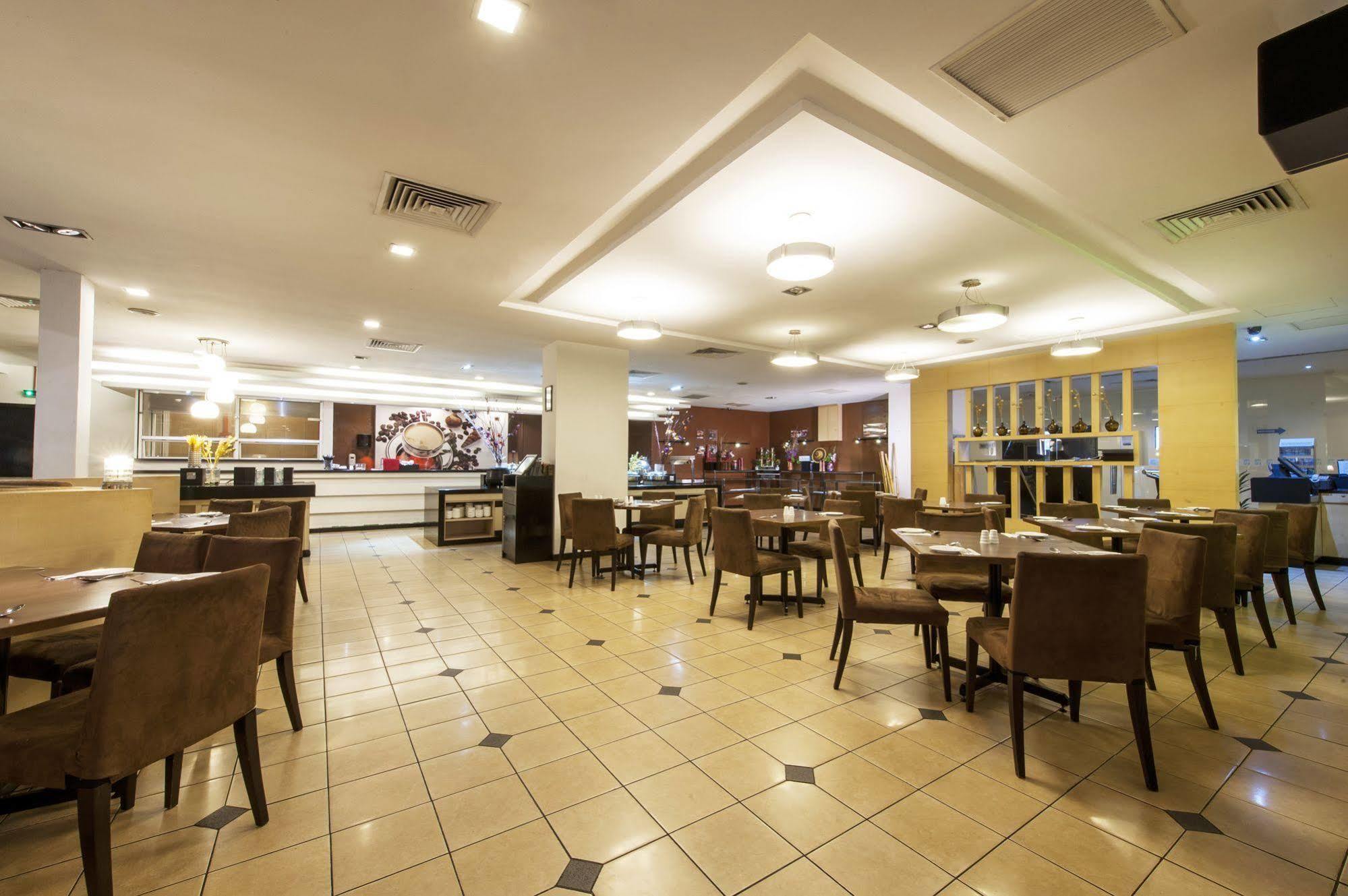 Borneo Royale Hotel Tawau Kültér fotó